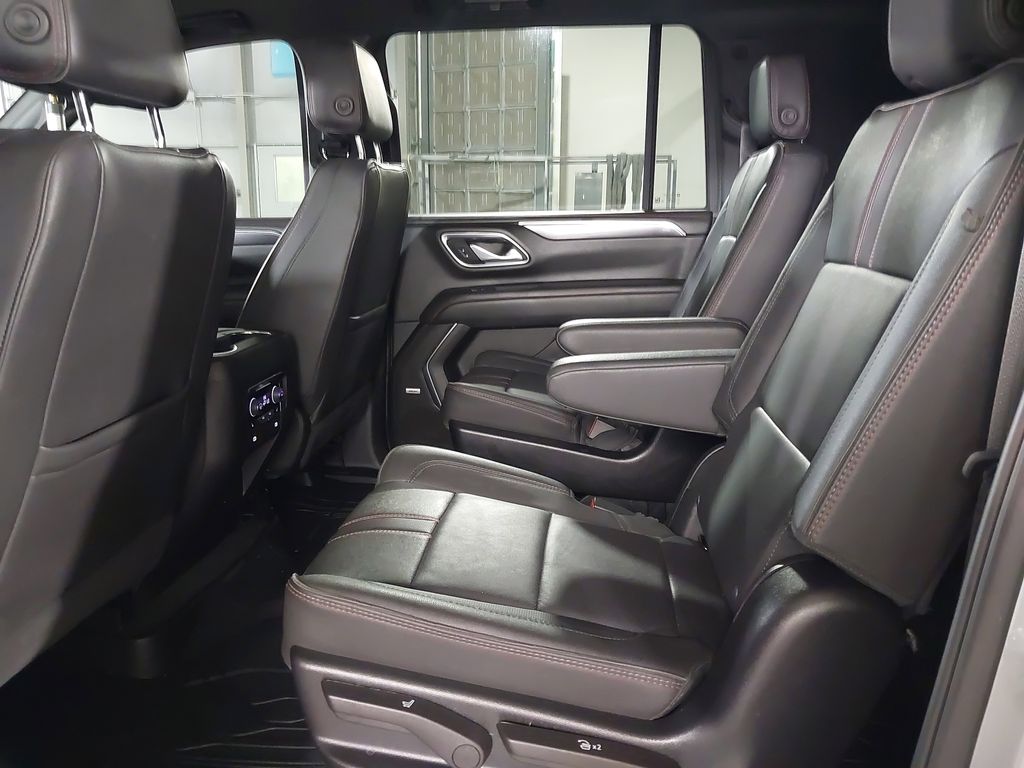 2024 Chevrolet Suburban