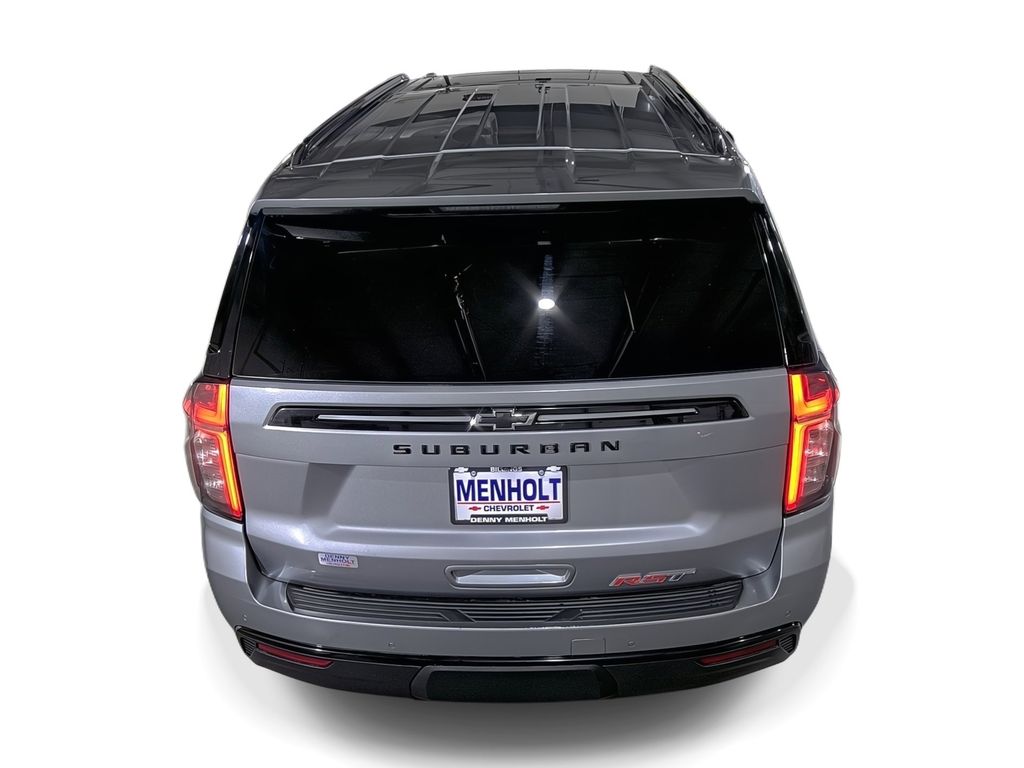 2024 Chevrolet Suburban