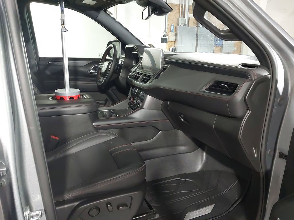 2024 Chevrolet Suburban