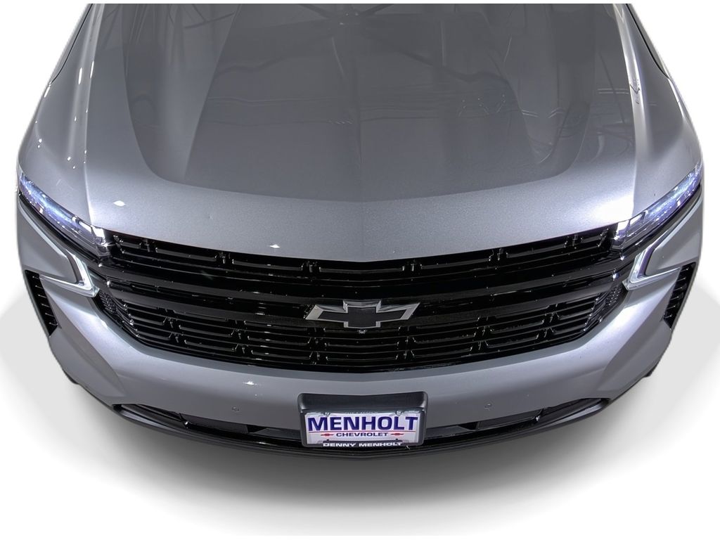 2024 Chevrolet Suburban