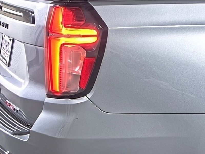 2024 Chevrolet Suburban