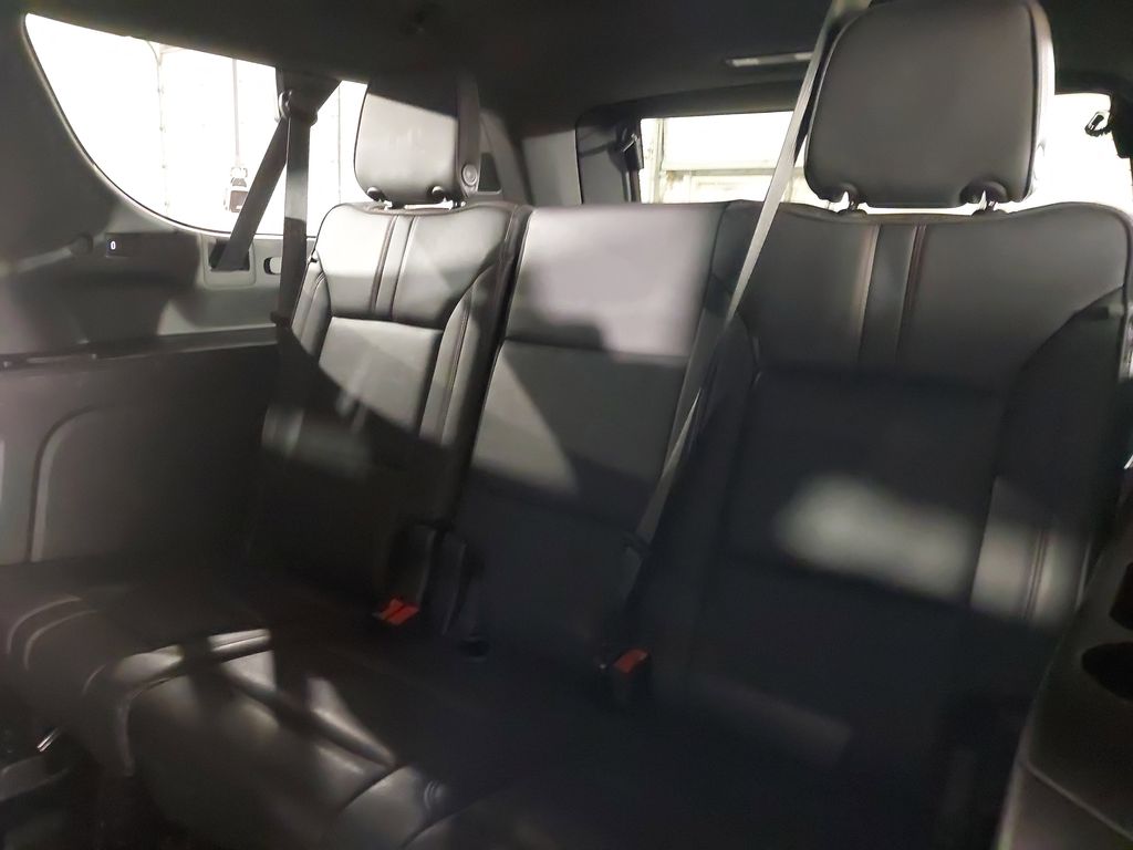 2024 Chevrolet Suburban