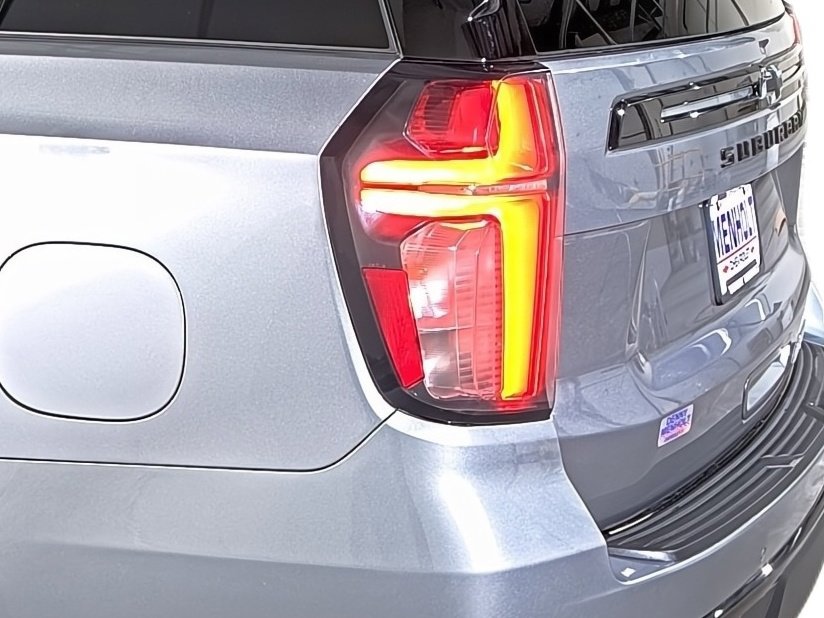 2024 Chevrolet Suburban