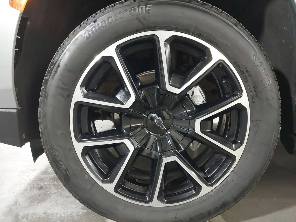 2024 Chevrolet Suburban