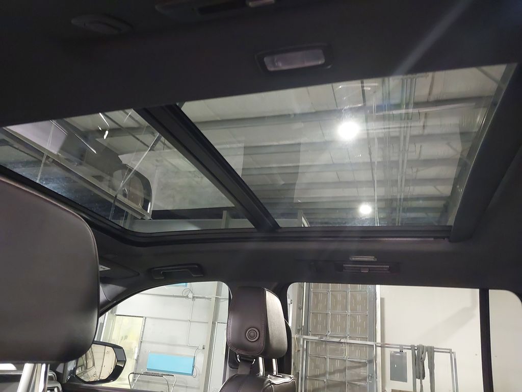 2024 Chevrolet Suburban