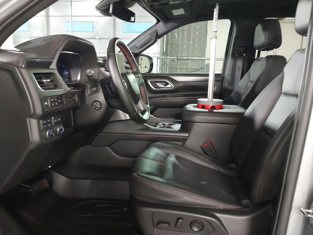 2024 Chevrolet Suburban