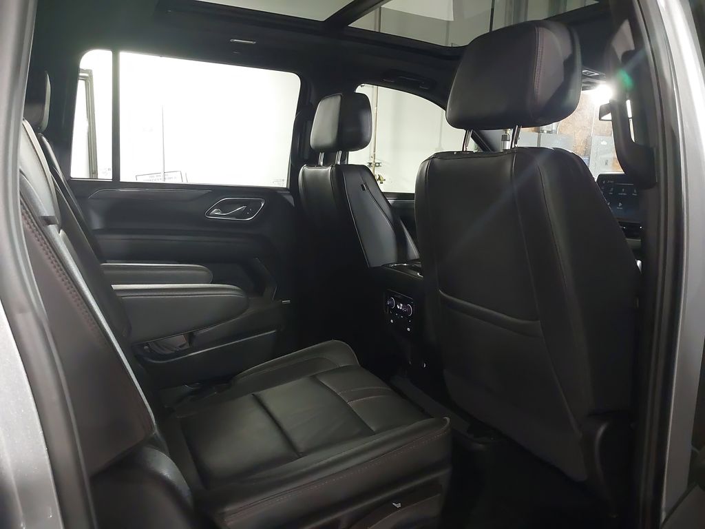 2024 Chevrolet Suburban