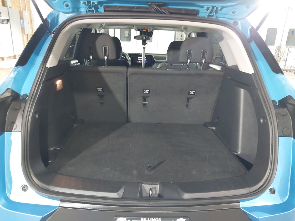 2025 Chevrolet TrailBlazer