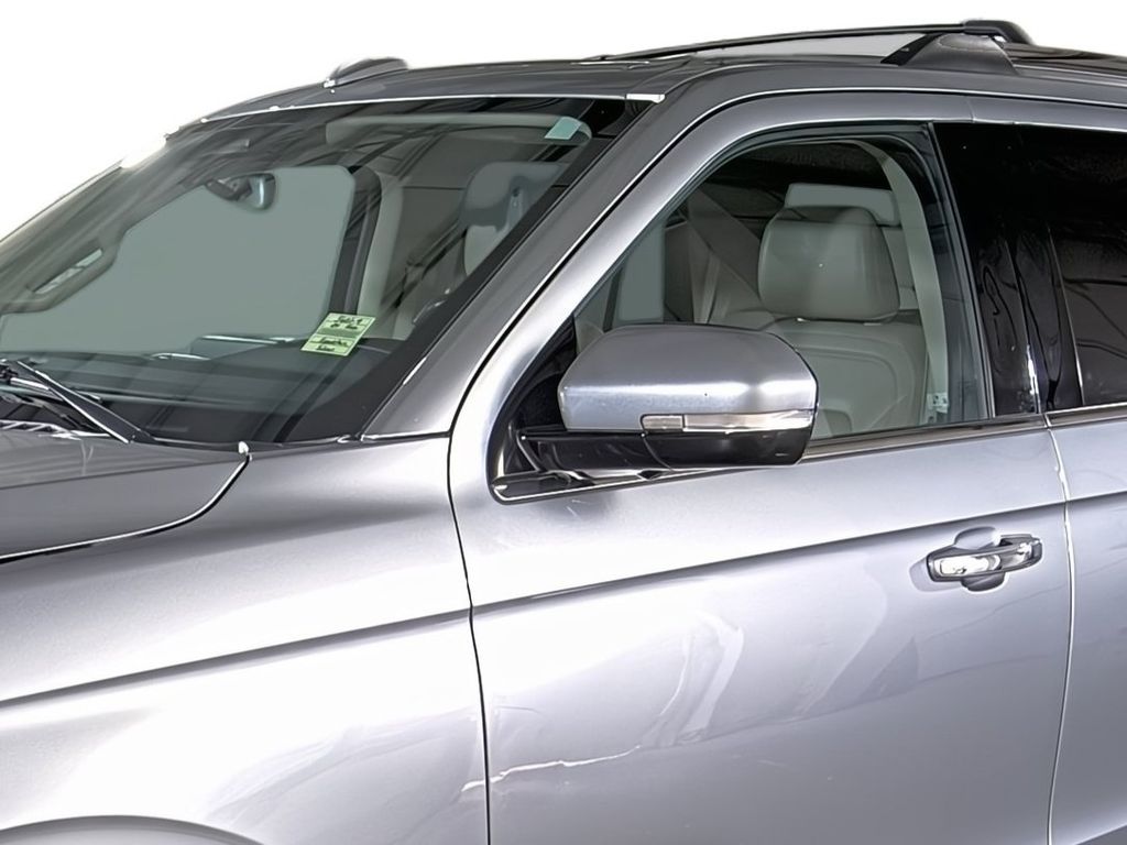 2024 Ford Expedition