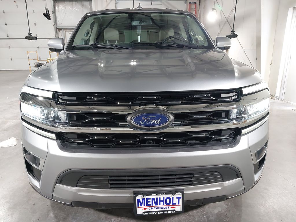2024 Ford Expedition
