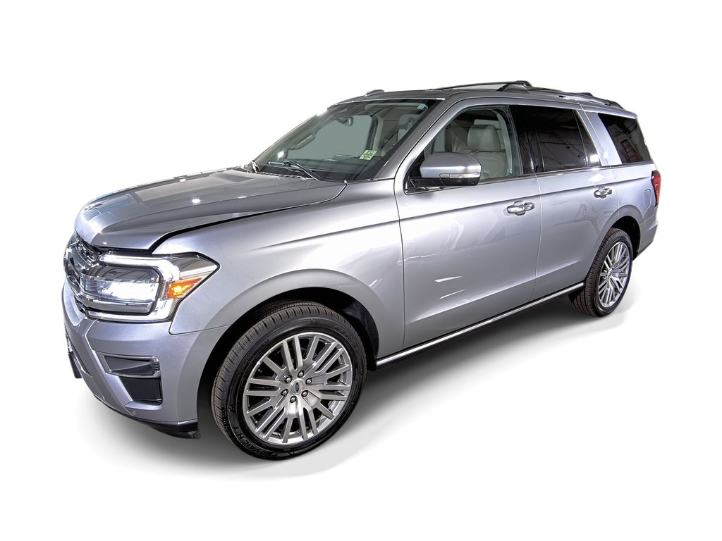 Used 2024 Ford Expedition Limited  SUVs