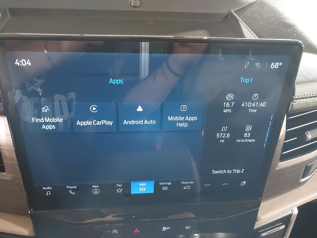 2024 Ford Expedition
