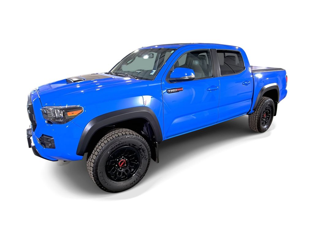 Used 2019 Toyota Tacoma TRD Pro  4X4 Trucks