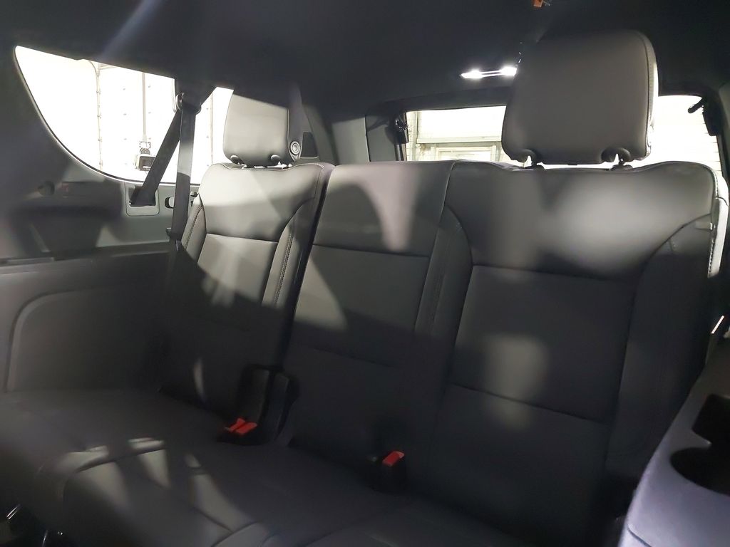 2026 Chevrolet Suburban