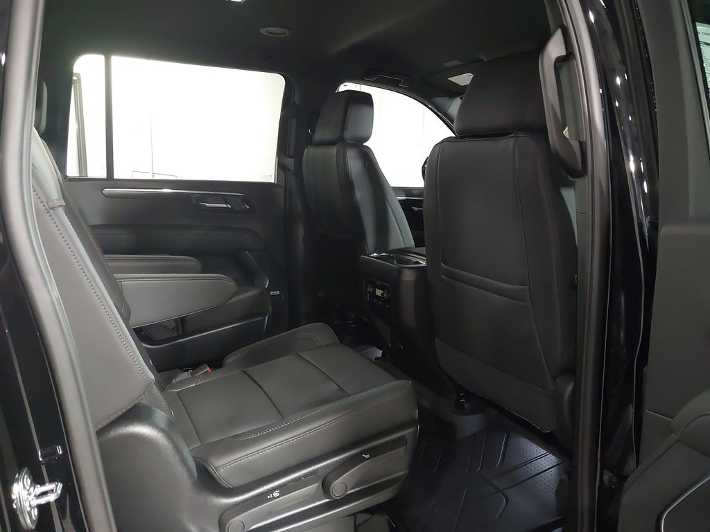 2026 Chevrolet Suburban