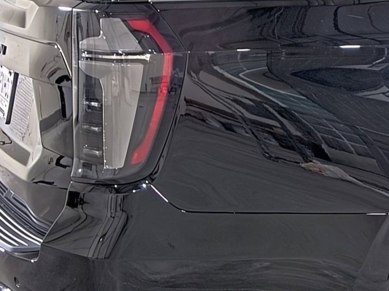 2026 Chevrolet Suburban