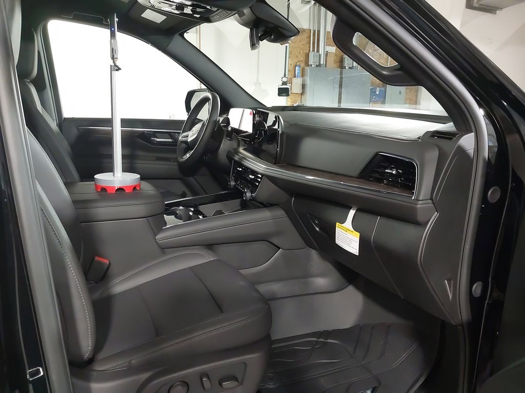 2026 Chevrolet Suburban