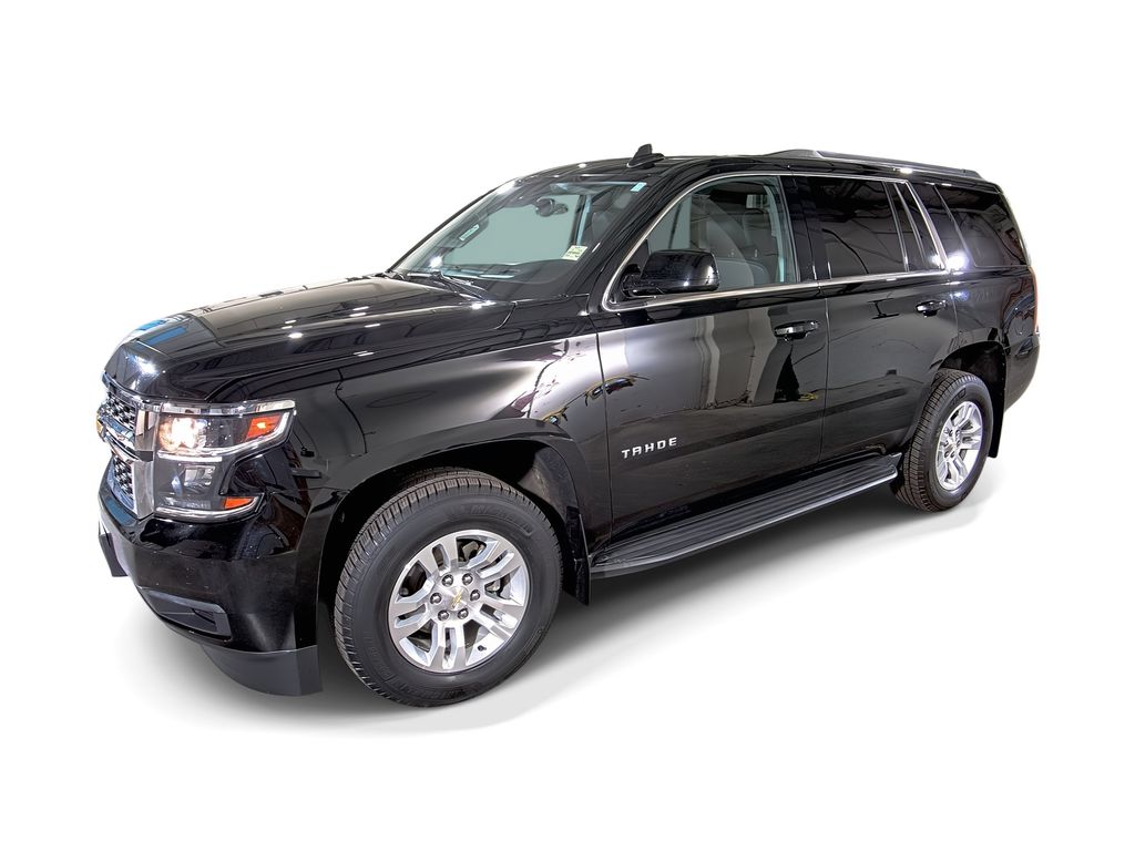 Used 2016 Chevrolet Tahoe LT SUVs