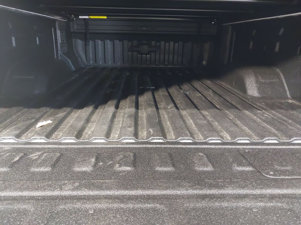 2026 Chevrolet Silverado 3500