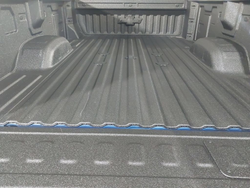 2026 Chevrolet Silverado 3500