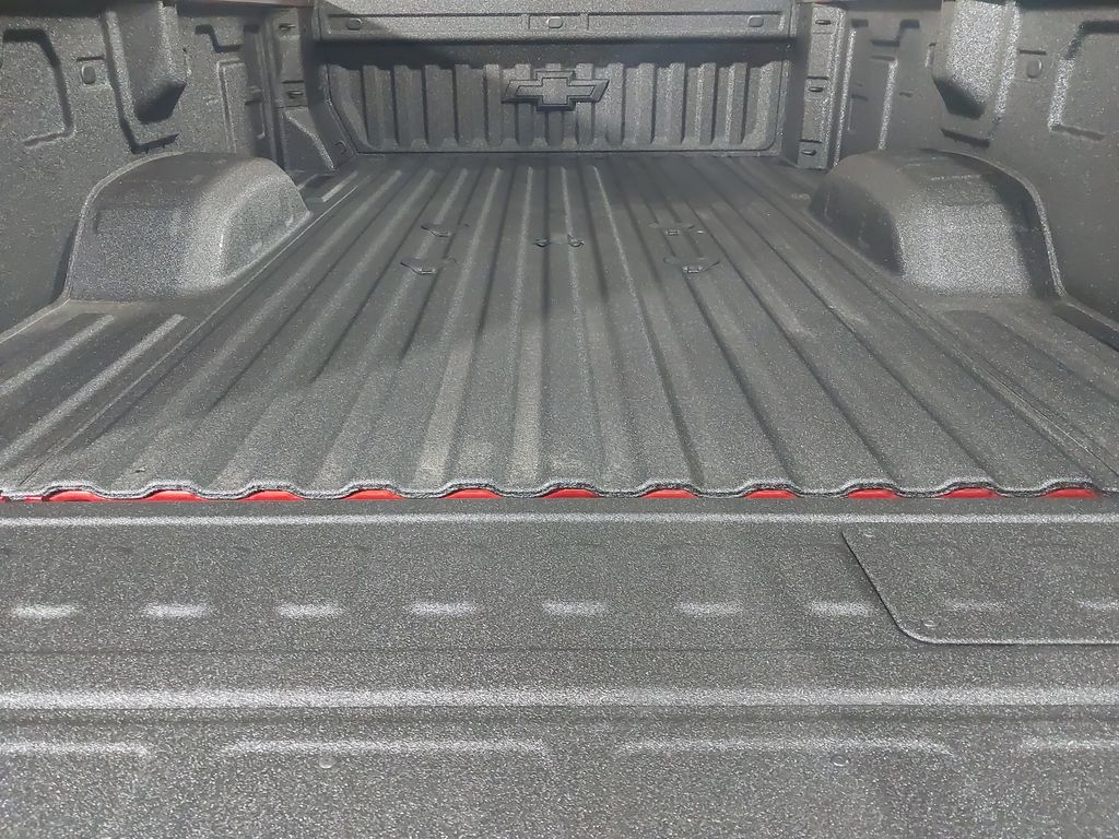 2026 Chevrolet Silverado 3500