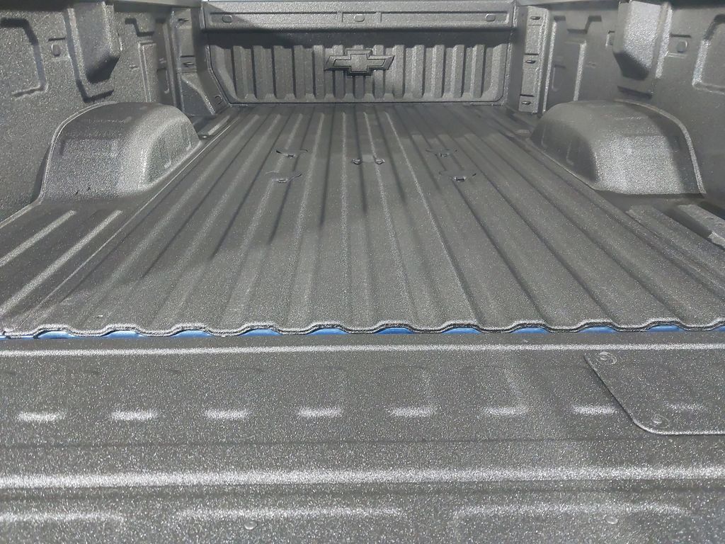 2026 Chevrolet Silverado 3500