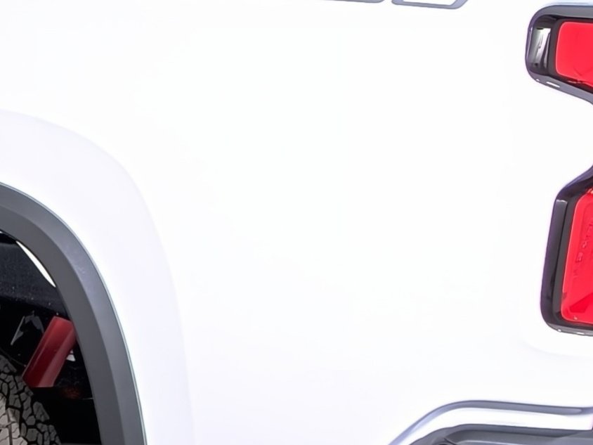2026 Chevrolet Silverado 2500