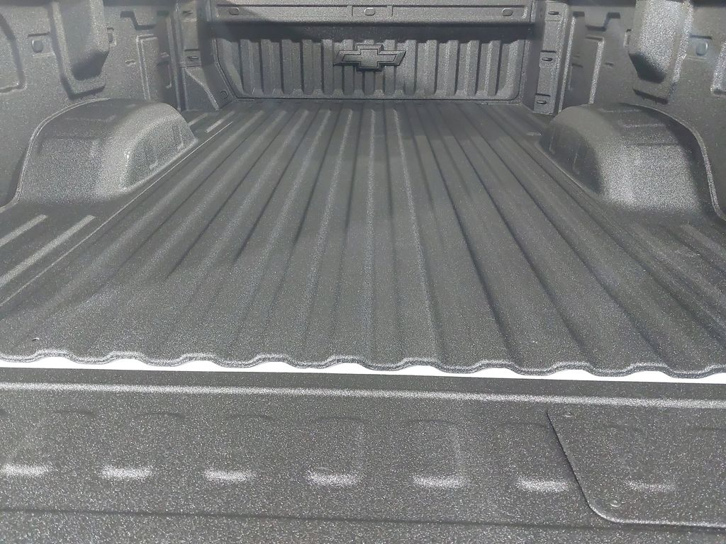 2026 Chevrolet Silverado 2500