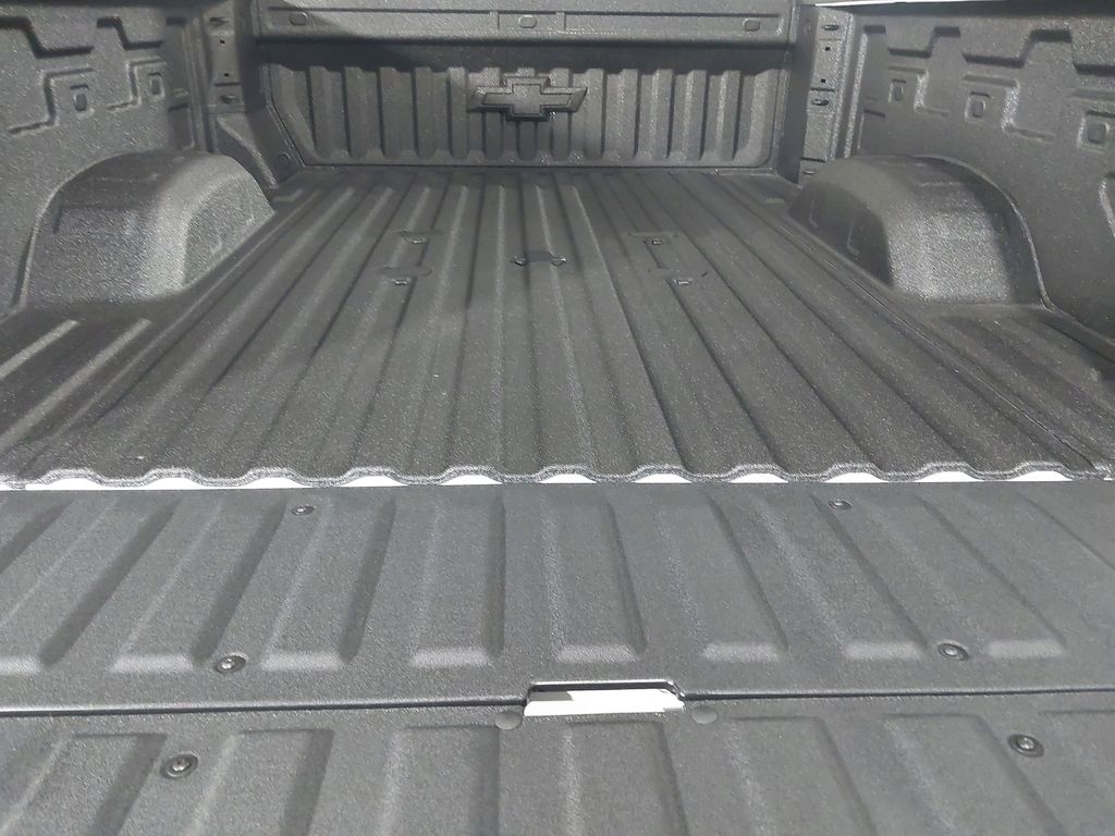 2026 Chevrolet Silverado 3500