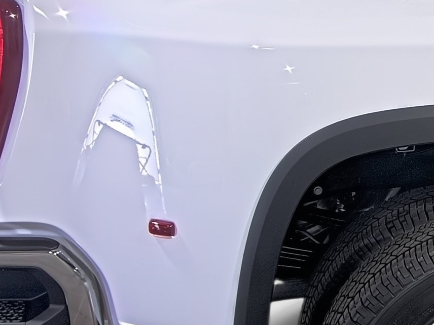 2026 Chevrolet Silverado 3500