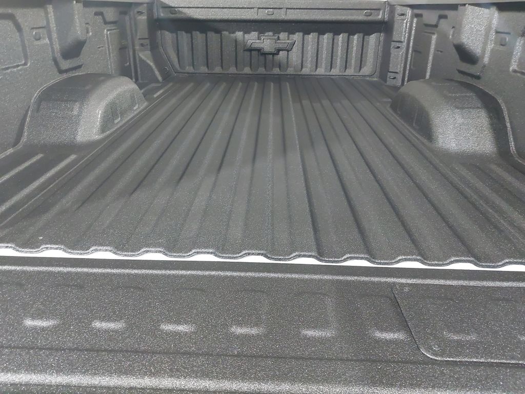 2026 Chevrolet Silverado 3500
