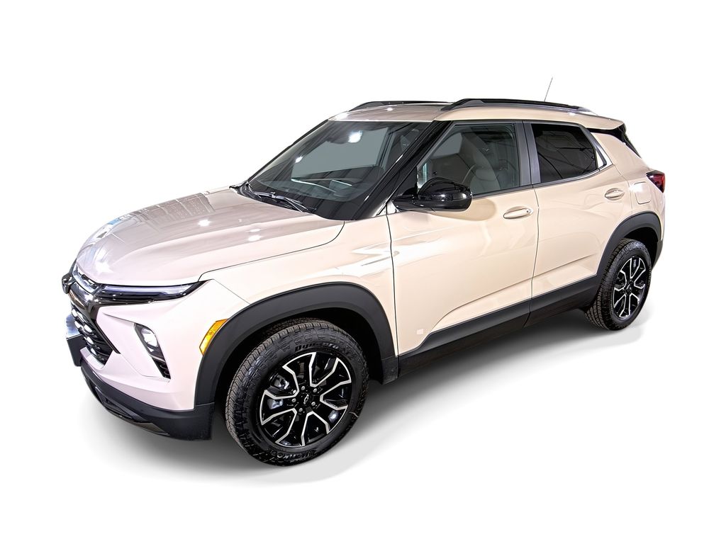 New 2026 Chevrolet TrailBlazer ACTIV SUVs