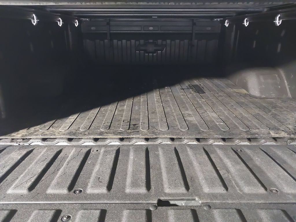 2024 Chevrolet Silverado 3500