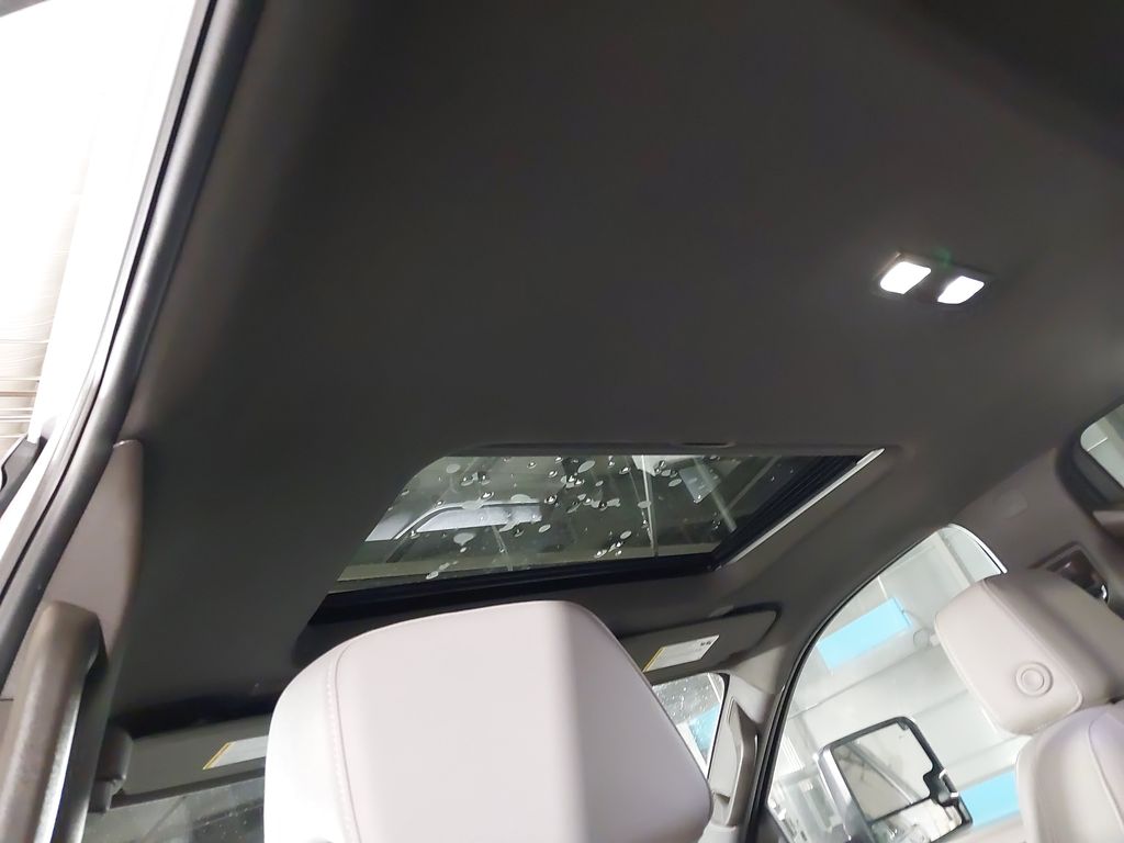 2024 Chevrolet Silverado 3500