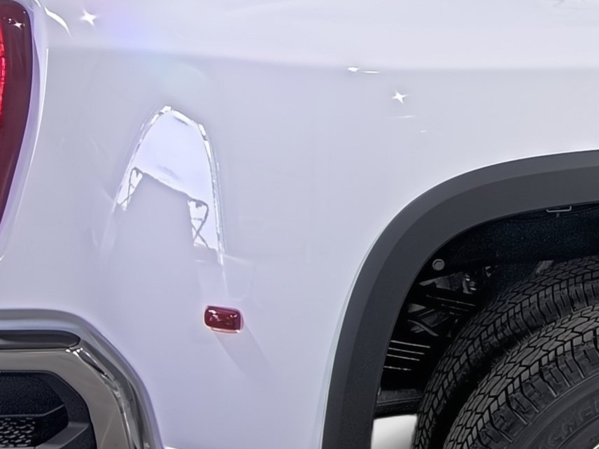 2026 Chevrolet Silverado 3500