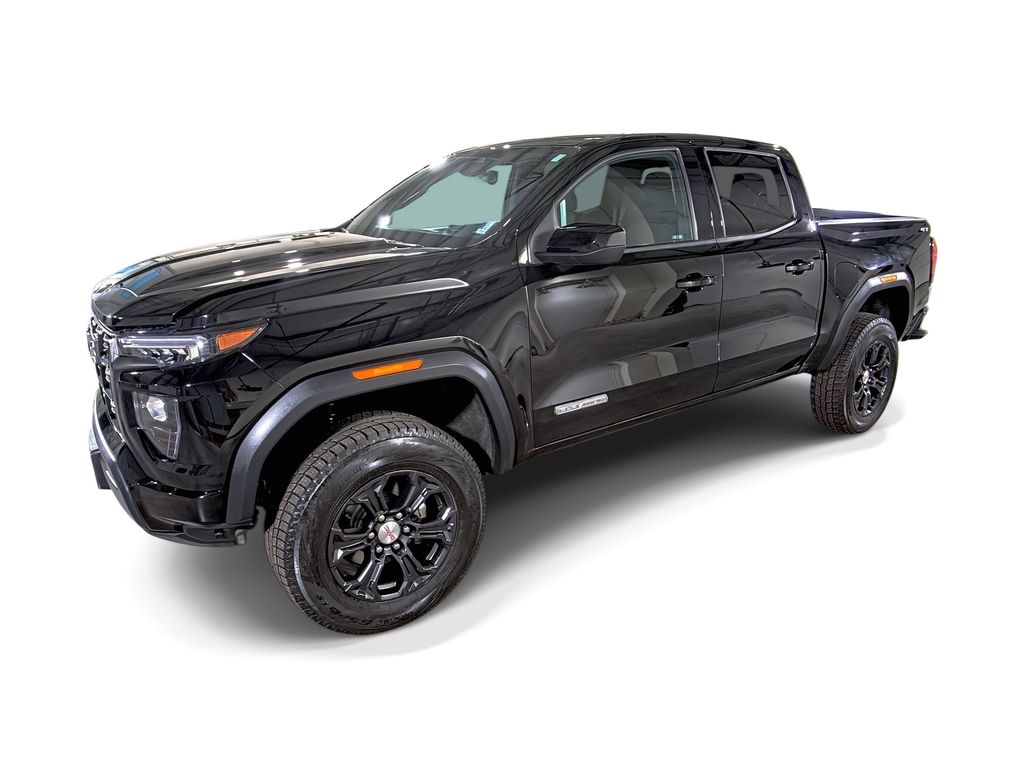 Used 2023 GMC Canyon Elevation  CERTIFIED Trucks