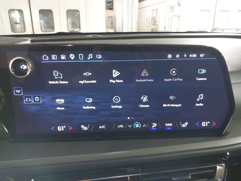 2025 Chevrolet Traverse LT - Photo 27