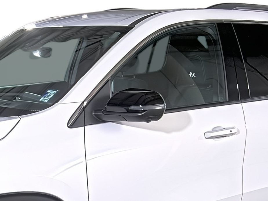 2025 Chevrolet Traverse LT - Photo 8