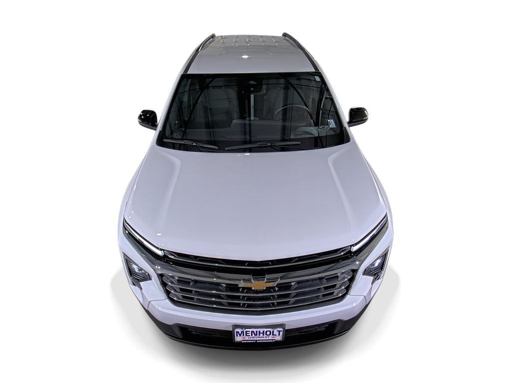 2025 Chevrolet Traverse LT - Photo 6