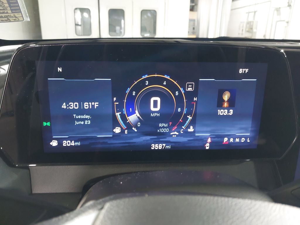 2025 Chevrolet Traverse LT - Photo 28