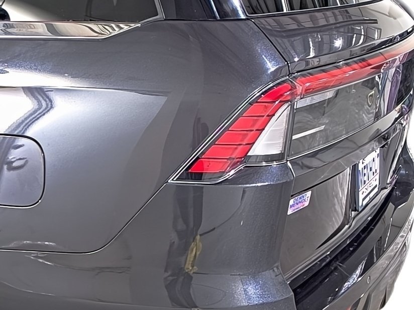 2025 Lincoln Navigator L