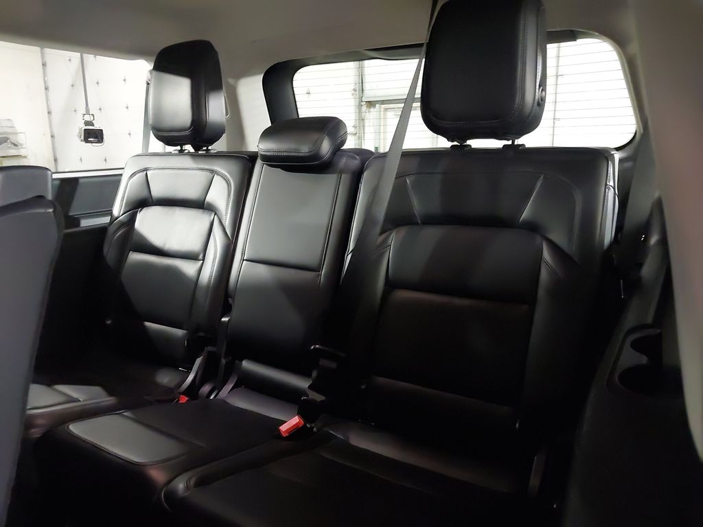 2025 Lincoln Navigator L