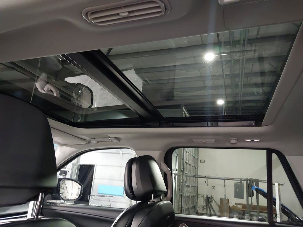 2025 Lincoln Navigator L
