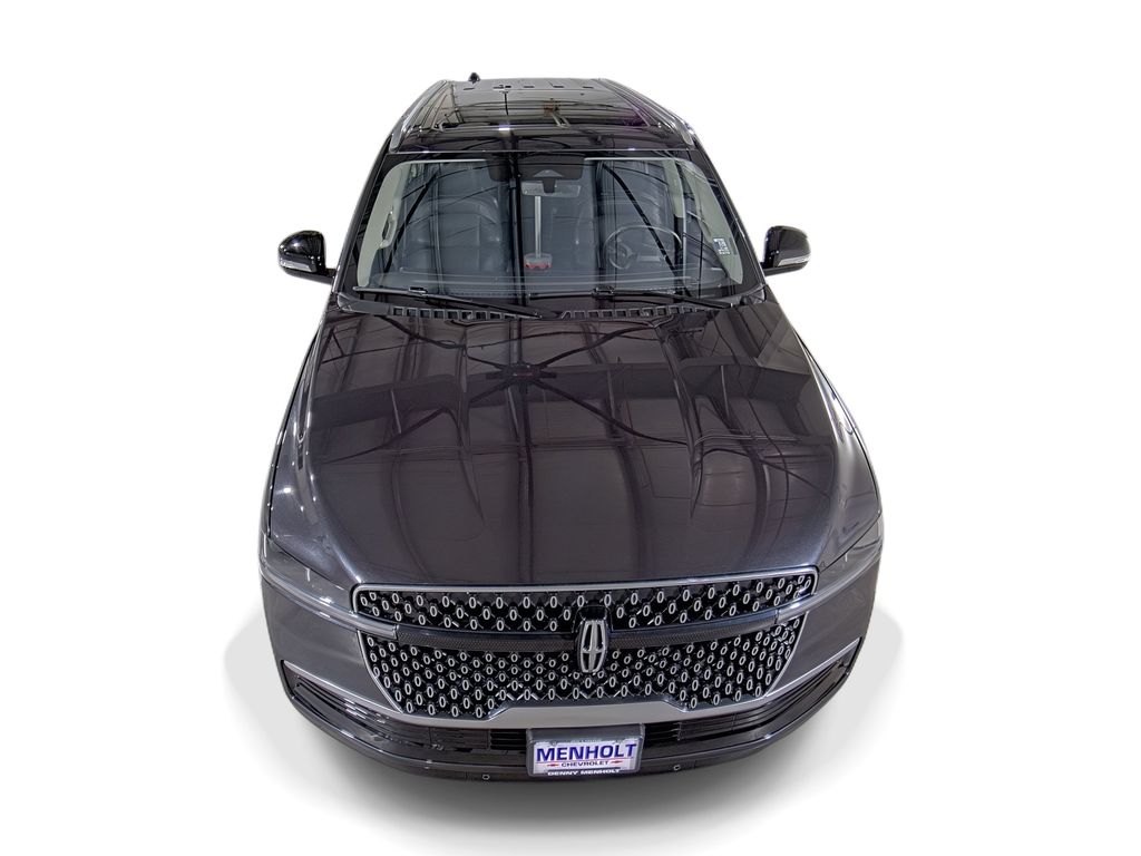 2025 Lincoln Navigator L
