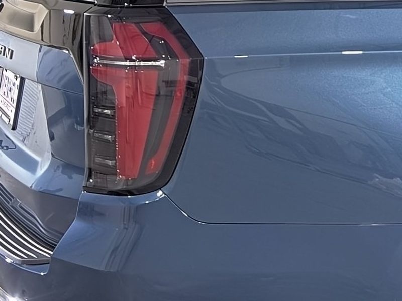 2026 Chevrolet Suburban