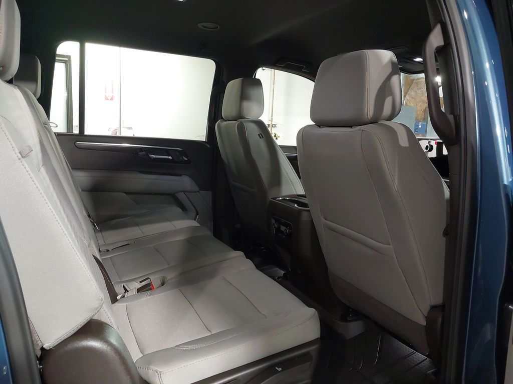 2026 Chevrolet Suburban
