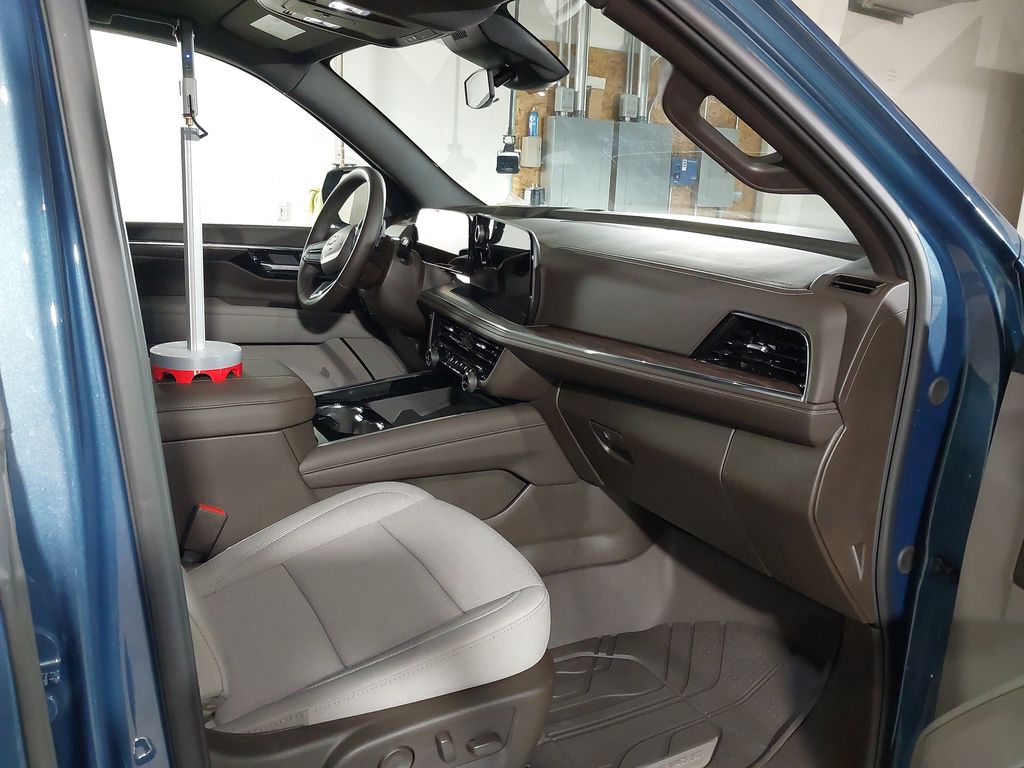 2026 Chevrolet Suburban