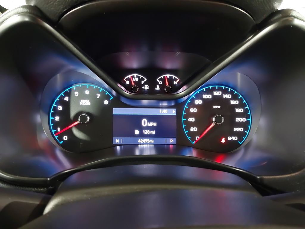 2022 GMC Canyon