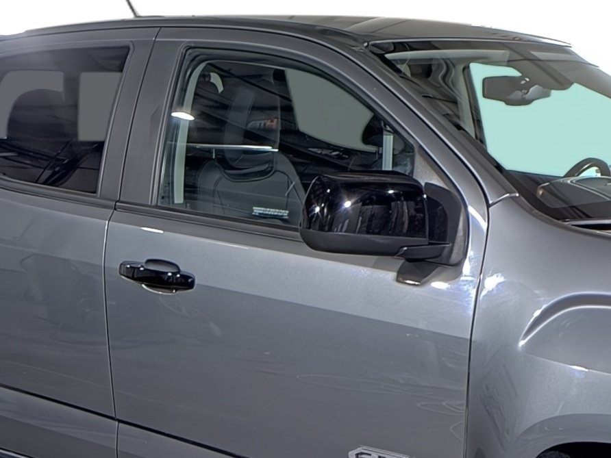 2022 GMC Canyon