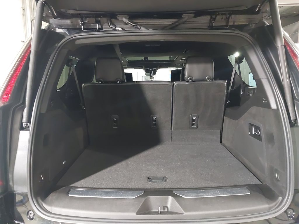 2022 Cadillac Escalade ESV